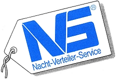 NVS Nacht-Verteiler-Service