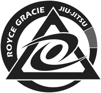 ROYCE GRACIE JIU-JITSU