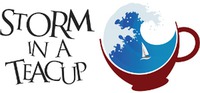 STORM IN A TEACUP