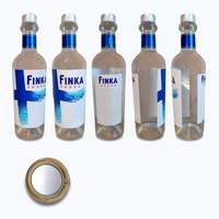 FINKA VODKA