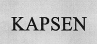 KAPSEN