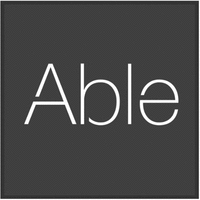 Able