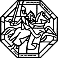 JEAN I DUC DE BRABANT