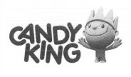 CANDY KING