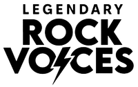 LEGENDARY ROCK VOICES