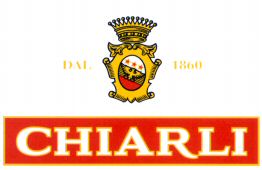 CHIARLI DAL 1860