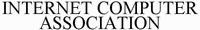 INTERNET COMPUTER ASSOCIATION