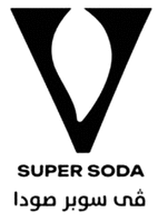 V SUPER SODA