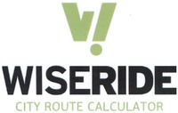 WISERIDE CITY ROUTE CALCULATOR