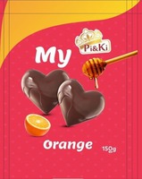 My Orange Pi&Ki