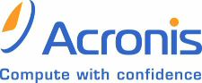 Acronis Compute with confidence