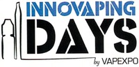 INNOVAPING DAYS by VAPEXPO