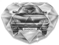 DIAMONDBRITE