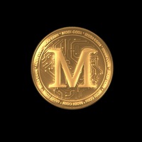 M MODI COIN