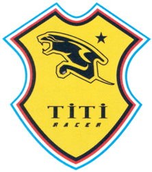 TITI RACER