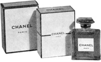 CHANEL PARIS
