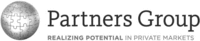 Partners Group REALIZING POTENTIAL IN PRIVATE MARKETS