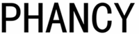 PHANCY