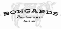 BONGARDS Premium WHEY Est. 1908