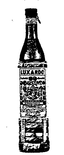 LUXARDO