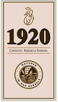 1920 CARVALHO . RIBEIRO & FERREIRA MATURED IN OAK BARRELS