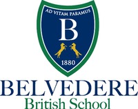 BELVEDERE British School