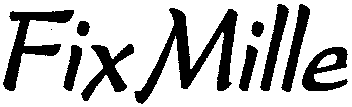 FixMille