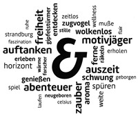 auftanken & auszeit