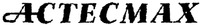 ACTECMAX