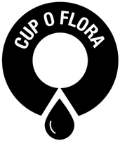 CUP O FLORA