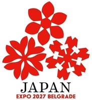 JAPAN EXPO 2027 BELGRADE