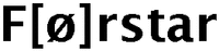 F[ø]rstar