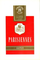 PARISIENNES