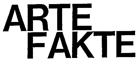ARTE FAKTE