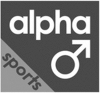 alpha sports