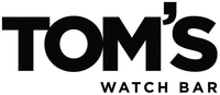 TOM'S WATCH BAR