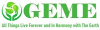 GEME All Things Live Forever and In Harmony with The Earth