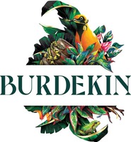 BURDEKIN