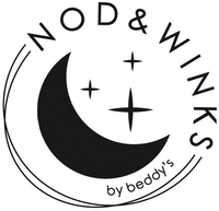 NOD & WINKS by beddy's