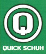 Q QUICK SCHUH