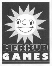 MERKUR GAMES