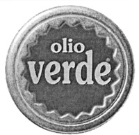 olio verde
