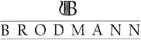 B BRODMANN