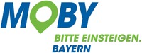MOBY BITTE EINSTEIGEN. BAYERN