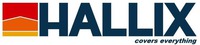 HALLIX covers everything