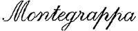 Montegrappa
