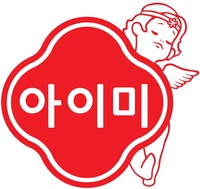 Korean transliteration of “AIMI” in English.