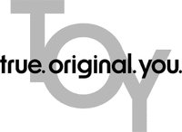 TOY true. original. you.