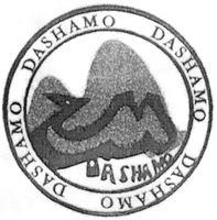 DASHAMO