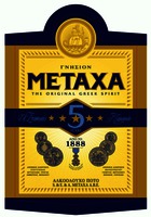 METAXA 5